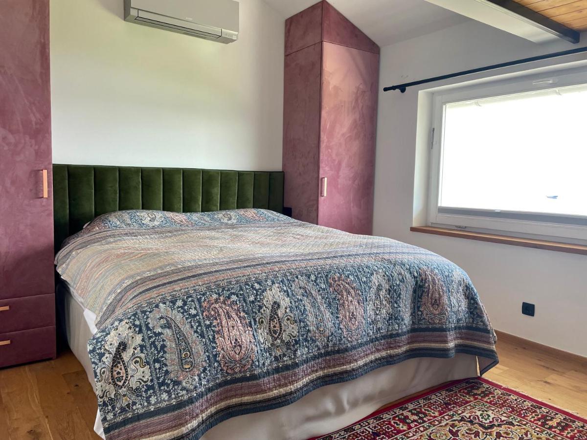 Villa The View Koper Bagian luar foto
